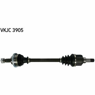 VKJC 3905