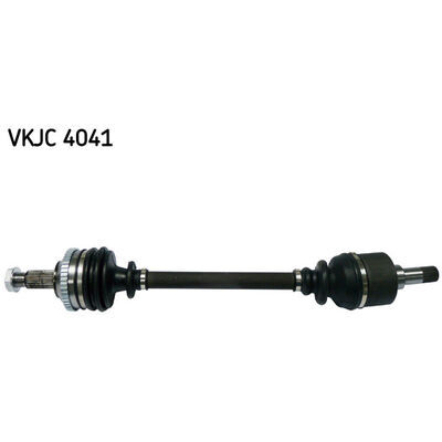 VKJC 4041