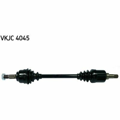 VKJC 4045