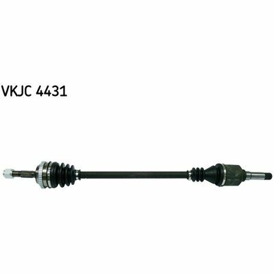 VKJC 4431