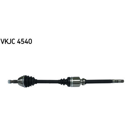 VKJC 4540