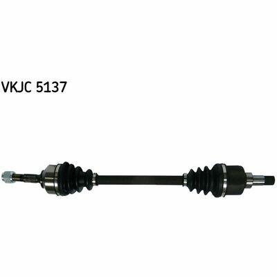 VKJC 5137