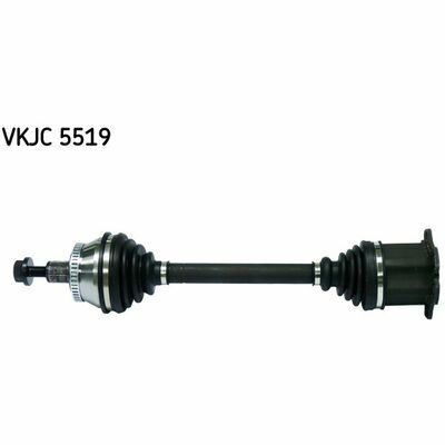 VKJC 5519