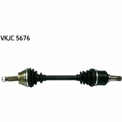 VKJC 5676