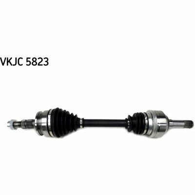 VKJC 5823