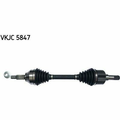 VKJC 5847