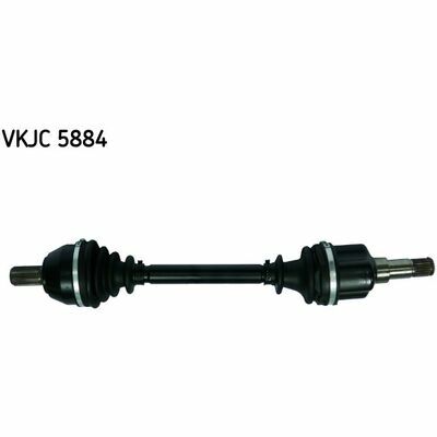 VKJC 5884