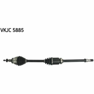 VKJC 5885