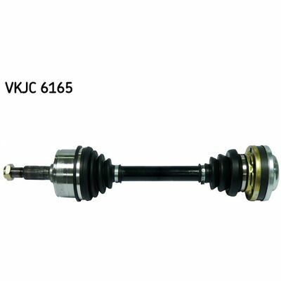 VKJC 6165
