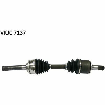 VKJC 7137