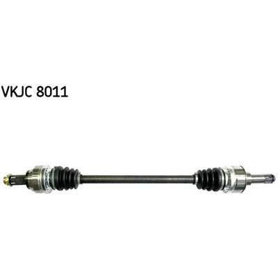 VKJC 8011