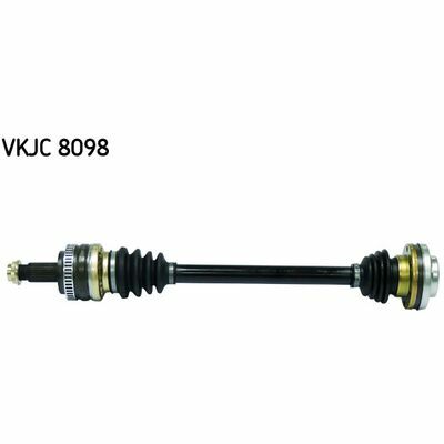 VKJC 8098