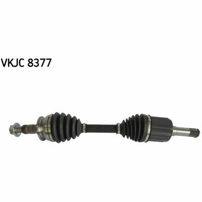 VKJC 8377