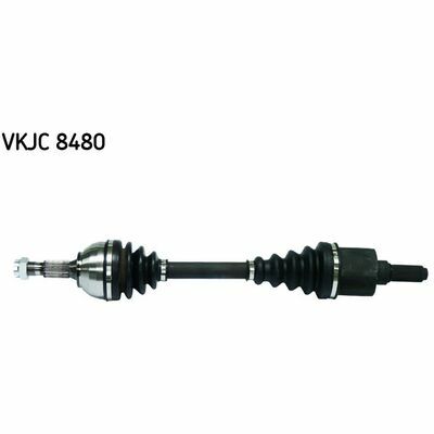 VKJC 8480