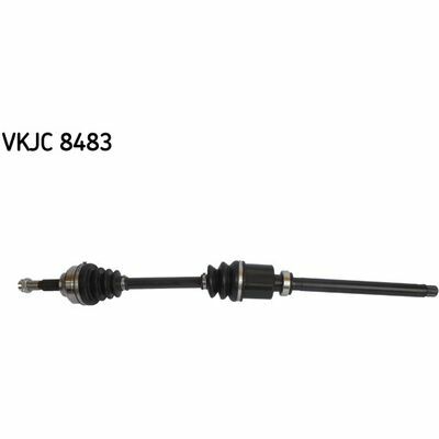 VKJC 8483