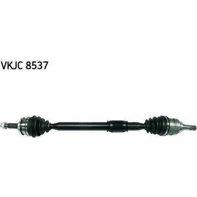 VKJC 8537