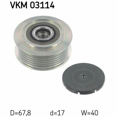 VKM 03114