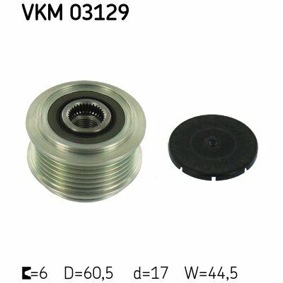VKM 03129
