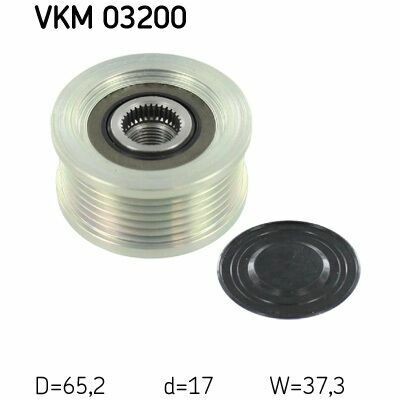 VKM 03200