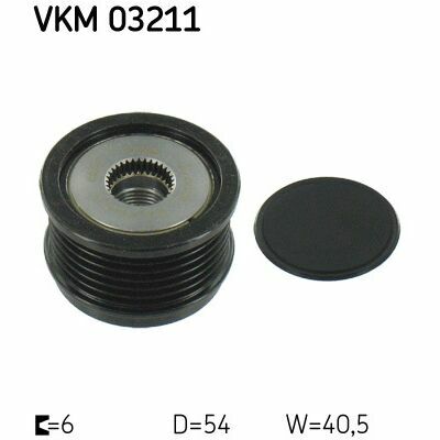 VKM 03211