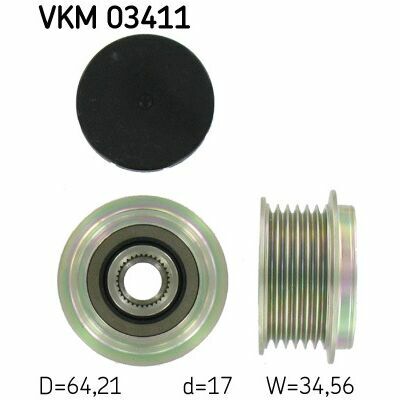 VKM 03411