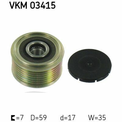 VKM 03415