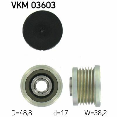 VKM 03603