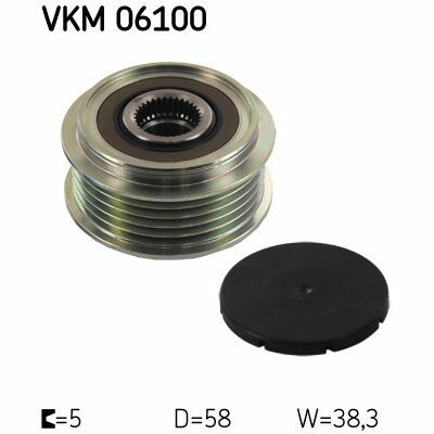 VKM 06100