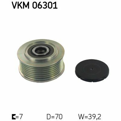 VKM 06301