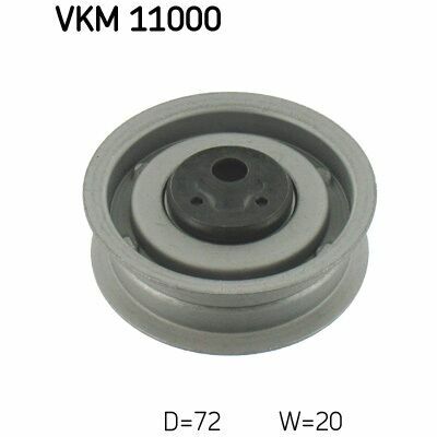 VKM 11000