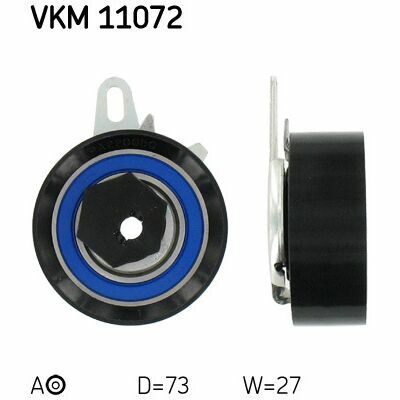 VKM 11072