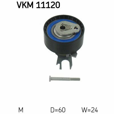 VKM 11120