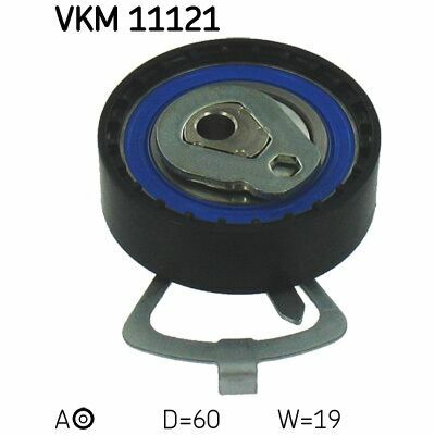 VKM 11121