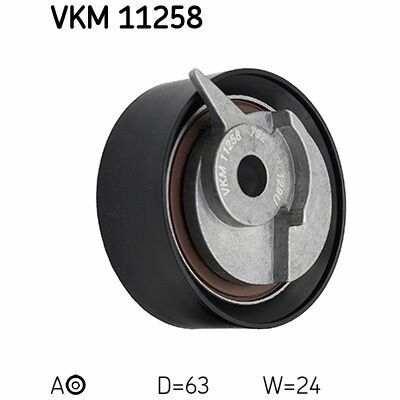 VKM 11258