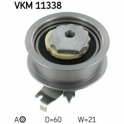 VKM 11338