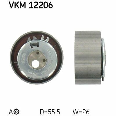 VKM 12206