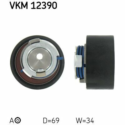 VKM 12390