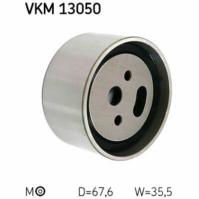 VKM 13050