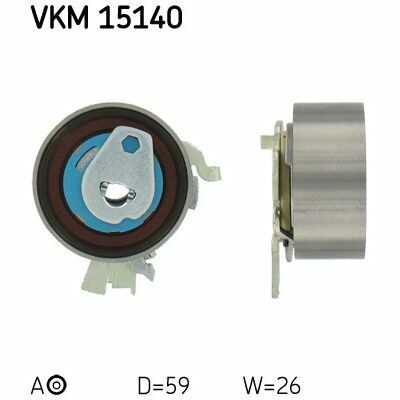 VKM 15140