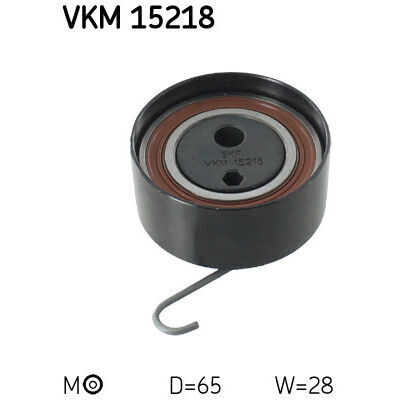 VKM 15218
