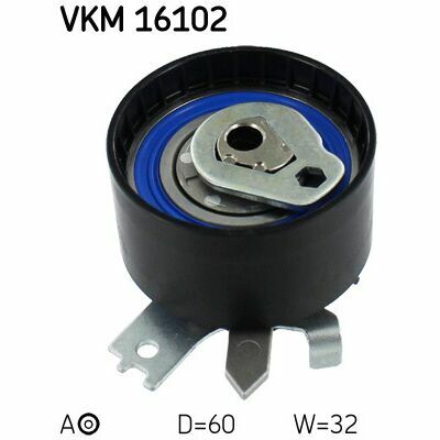 VKM 16102