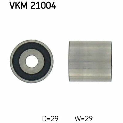 VKM 21004