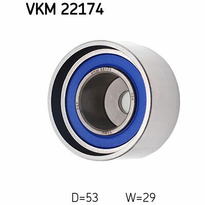 VKM 22174