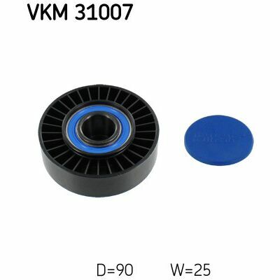 VKM 31007