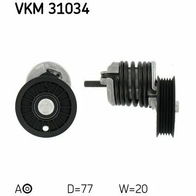 VKM 31034