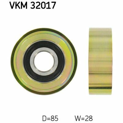 VKM 32017