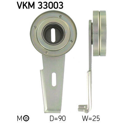 VKM 33003