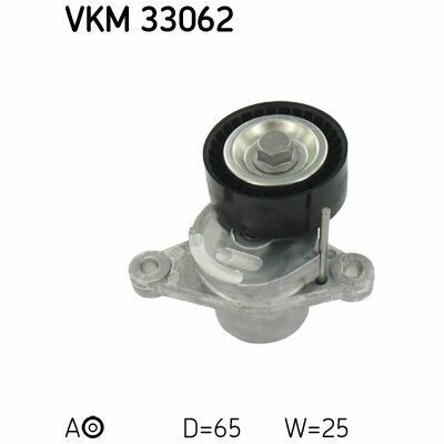 VKM 33062