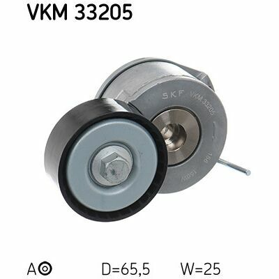 VKM 33205