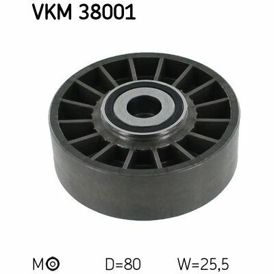 VKM 38001